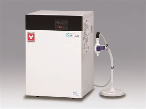 ion exchange water purifier